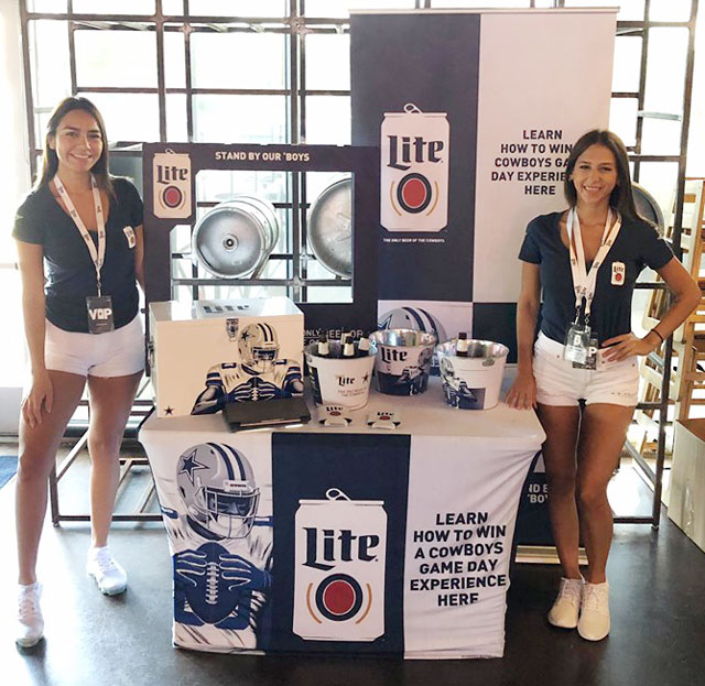 Cowboys Experience at Stan’s Blue Note – Stan's Blue Note